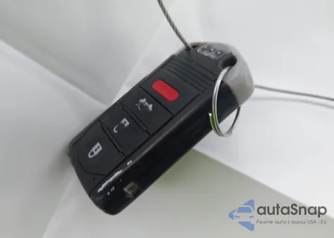 2015 Acura Ilx 2.0L z USA, uszkodzony, nr VIN 19VDE1F37FE004291